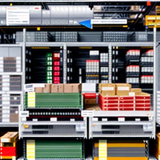 Order Management System Dashboard